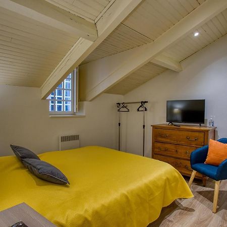 Chez Alice Appartement En Plein Centre Ville Sarlat-la-Canéda Eksteriør bilde
