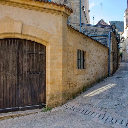 Chez Alice Appartement En Plein Centre Ville Sarlat-la-Canéda Eksteriør bilde