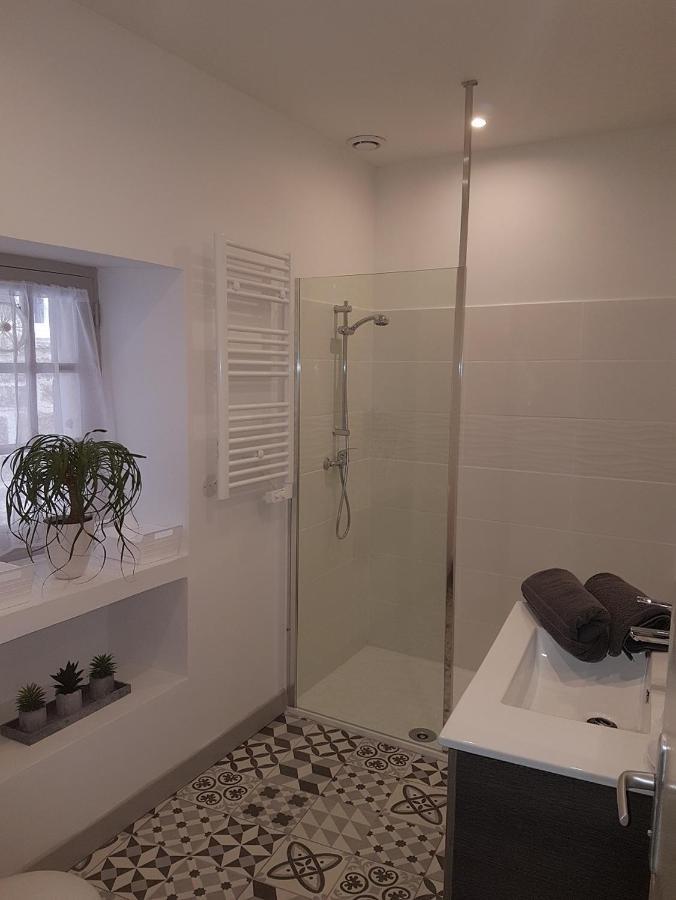 Chez Alice Appartement En Plein Centre Ville Sarlat-la-Canéda Eksteriør bilde